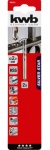 kwb - Punte trapano Kwb 206520 Silver Star