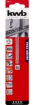 kwb - Punte trapano Kwb 206515 Silver Star