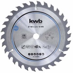 kwb - Lama a disco Kwb 586557 M 65