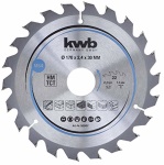 kwb - Lama a disco Kwb 585457 M 54