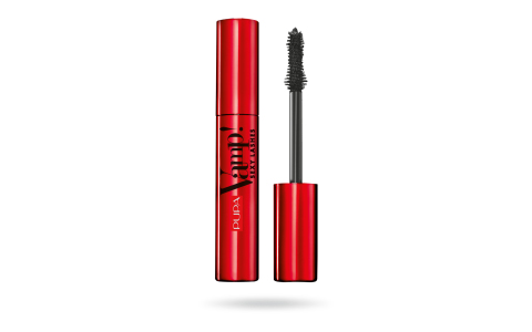 PUPA Milano Vamp! Mascara Sexy Lashes 001 Sexy Black 12ml