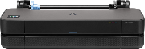 HP Designjet T230 stampante grandi formati Wi-Fi Getto termico d'inchiostro A colori 2400 x 1200 DPI A1 (594 x 841 mm) Collegamento ethernet LAN