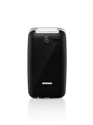 Cellulare Brondi Contender Dual SIM