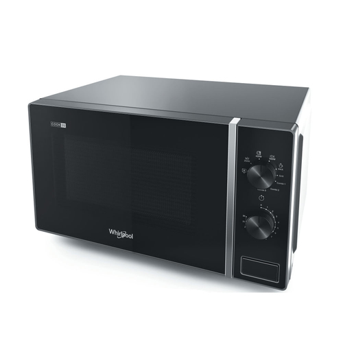 Microonde Whirlpool 859991566980 COOK 20 Mwp 103 Sb Silver e Black
