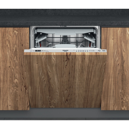 Lavastoviglie incasso Hotpoint F159422 Hi5030Wef