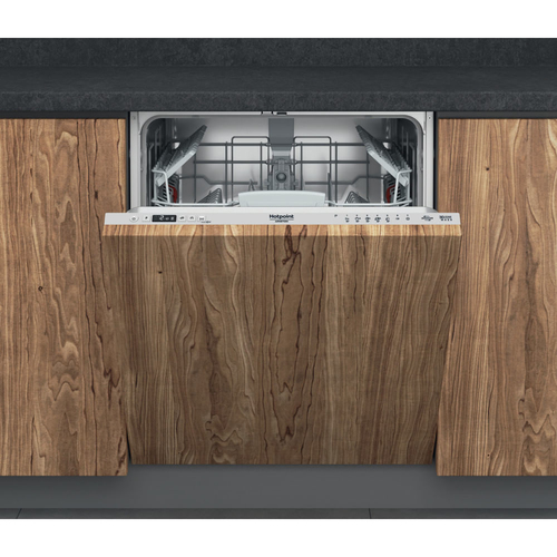 Lavastoviglie incasso Hotpoint F159421 Hi5030W