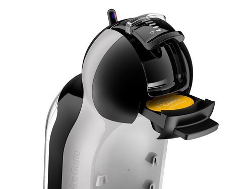 Macchina caffè De Longhi R132180673 DOLCE GUSTO Edg155 Bg Mini Me Grig