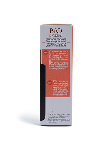 Trattamento viso Harbor Bio Phytorelax Vitamin Rigenerante & Antiossid