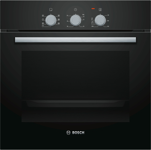 Bosch Serie 2 HBF011BA0 forno 66 L 2990 W A Nero