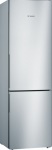 BOSCH - Frigorifero libera installazione Bosch KGV39VLEAS