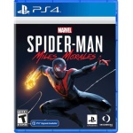 Sony Interactive - Sony Marvel's Spider-Man: Miles Morales, PS4, PlayStation 4, T (Teen)