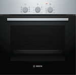 BOSCH - Bosch Serie 2 HBF011BR0, Media, Forno elettrico, 66 L, 3300 W, 66 L, 50 - 275 °C