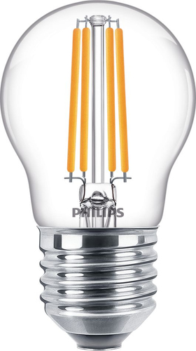 Philips Oliva e Lustre