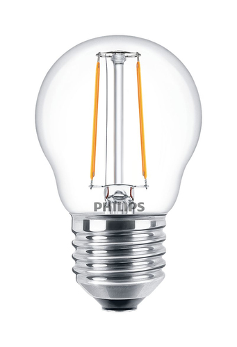 Philips Oliva e Lustre