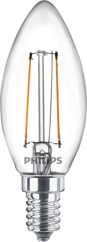 Philips Oliva e Lustre