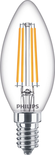 Philips Candle & Lustre
