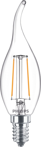 Philips Oliva e Lustre