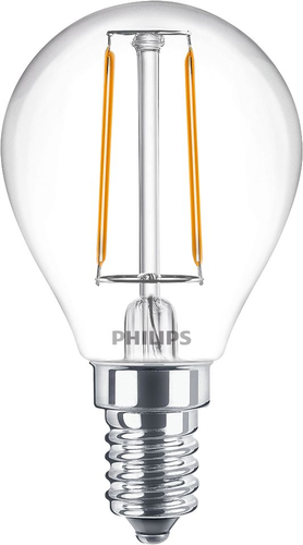 Philips Oliva e Lustre