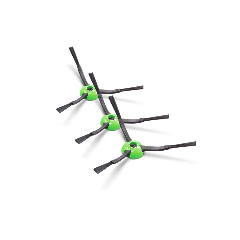 Kit spazzole aspirapolvere iRobot 4624877 3 Spazzole Laterali