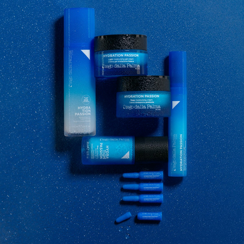 Diego dalla Palma Hydration Passion Face Gel 50 ml