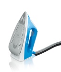 BRAUN - Braun CareStyle 1 IS 1012 BL, 2400 W, 5,5 bar, 1,5 L, 340 g/min, 110 g/min, Ceramica