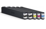EPSON - Epson WorkForce Enterprise WF-C20750 Black Ink, Originale, Nero, Epson, WorkForce Enterprise WF-C20750, 1 pezzo(i)