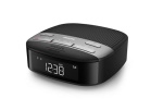 PHILIPS - Philips TAR3505/12, Orologio, Digitale, DAB,DAB+,FM, LCD, Bianco, Nero, Grigio