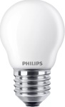 PHILIPS - Philips Candle & Lustre, 2,2 W, 25 W, E27, 250 lm, 15000 h, Bianco caldo
