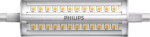 PHILIPS - Philips Faretto (intensità regolabile), 14 W, 100 W, R7s, A++, 1800 lm, 15000 h