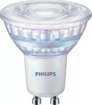 PHILIPS - Philips Faretto (intensità regolabile), 4 W, 50 W, GU10, A++, 345 lm, 15000 h