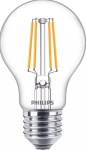 PHILIPS - Philips Lampadina, 4,3 W, 40 W, E27, 470 lm, 15000 h, Bianco caldo