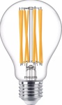 PHILIPS - Philips Lampadina, 17 W, 150 W, E27, A++, 2452 lm, 15000 h