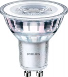 PHILIPS - Philips Faretto, 3,5 W, 35 W, GU10, A++, 275 lm, 15000 h