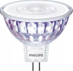 PHILIPS - Philips Faretto, 7 W, 50 W, GU5.3, A+, 660 lm, 15000 h