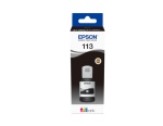 Epson 113 EcoTank Pigment Black ink bottle