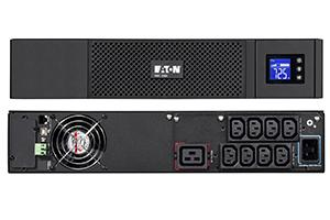 Eaton 5SC2200IRT gruppo di continuità (UPS) A linea interattiva 2,2 kVA 1980 W 9 presa(e) AC