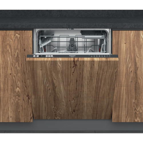 Lavastoviglie incasso Hotpoint F159442 Hi5010C