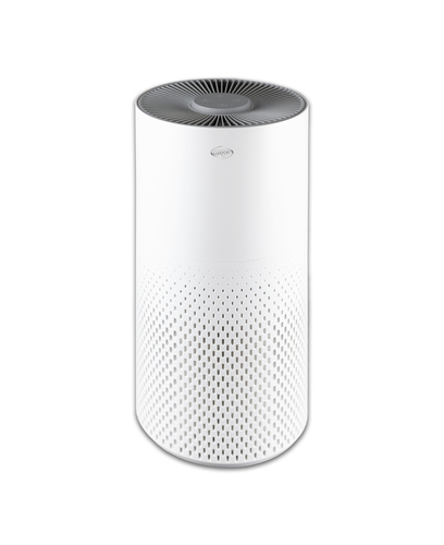 Argoclima Pury Baby 16 m² 55 dB 23 W Grigio, Bianco
