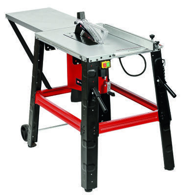 Banco sega Einhell 4340556 Tc Ts 315U