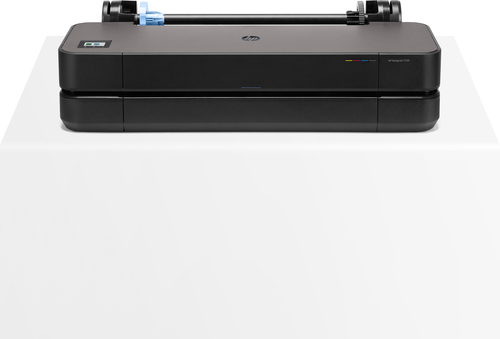 HP Designjet T250 stampante grandi formati Wi-Fi Getto termico d'inchiostro A colori 2400 x 1200 DPI A1 (594 x 841 mm) Collegamento ethernet LAN