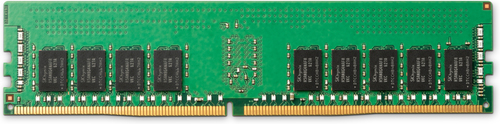 HP 5YZ54AT memoria 16 GB 1 x 16 GB DDR4 2933 MHz Data Integrity Check (verifica integrità dati)