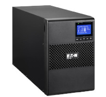 Eaton 9SX Doppia conversione (online) 1,5 kVA 1350 W 6 presa(e) AC