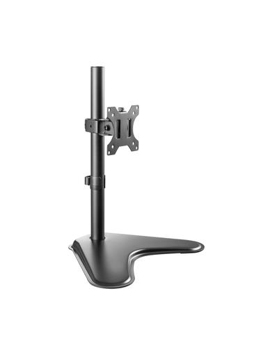 V7 Supporto per scrivania free-standing per display singolo da 13 a 32