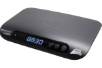 XORO - Decoder Xoro HRS 8830 Tivùsat Classic Hd Black Black
