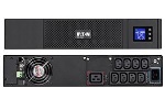 Eaton - Gruppo di continuità Eaton 5SC2200IRT 5SC 2200 Rack Tower Black