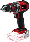 EINHELL - Trapano percussione Einhell 4513942 PXC Te Cd 18 50 Li I Bl