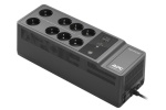 APC - APC BE850G2-GR, Standby (Offline), 850 VA, 520 W, Sinusoidale, 220 V, 230 V