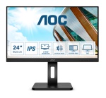 Aoc - AOC Pro-line Q24P2Q, 60,5 cm (23.8