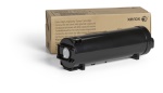 XEROX - Xerox Cartuccia toner Nero da 46700 pagine per VersaLink B600 / B610 / B605 / B615 (106R03944), 46700 pagine, Nero, 1 pezzo(i)