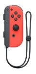 NINTENDO - Nintendo Switch Joy-Con, Gamepad, Nintendo Switch, Analogico/Digitale, D-pad, Tasto Home, Senza fili, Bluetooth